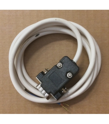 Câble combinateur téléphonique EDILKAMIN Câble combinateur téléphonique EDILKAMIN
