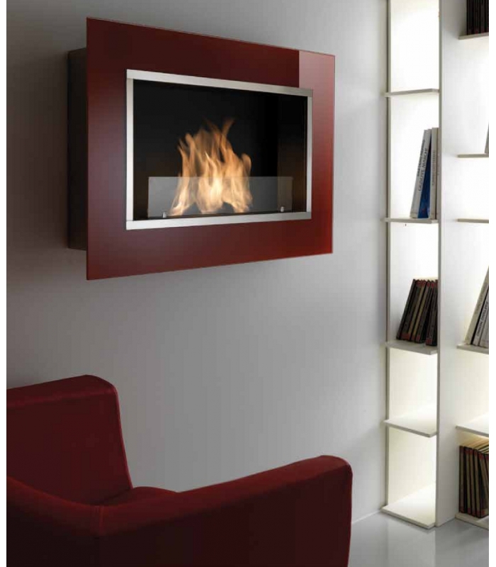 cheminee ethanol horus